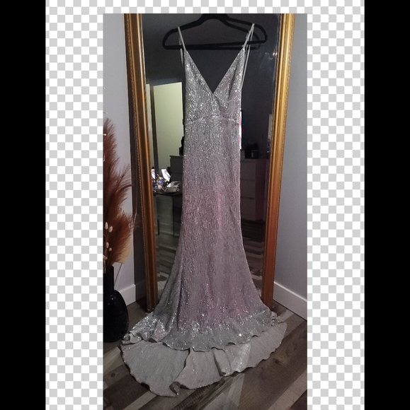 Abyssbyabby dress - Picture 2 of 3